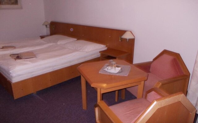 Hotel Bezdez Stare Splavy