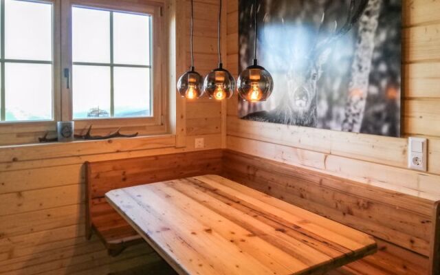 House Amsel Sirnitz - Hochrindl