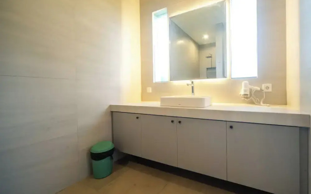 Alsava Villa and Suites