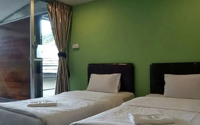 J Residence - photo 4