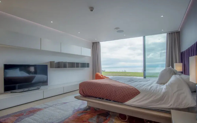 Bryn House - 5 Bed Home - Penmaen