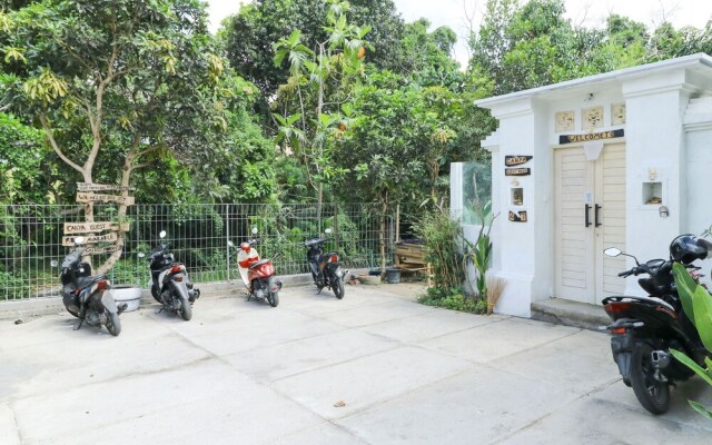 Cahya Guesthouse