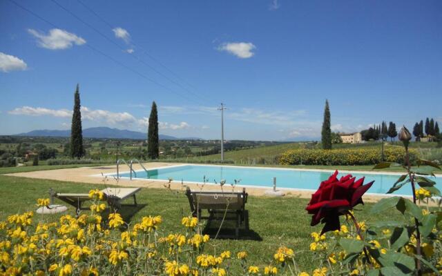 Agriturismo Corte in Poggio