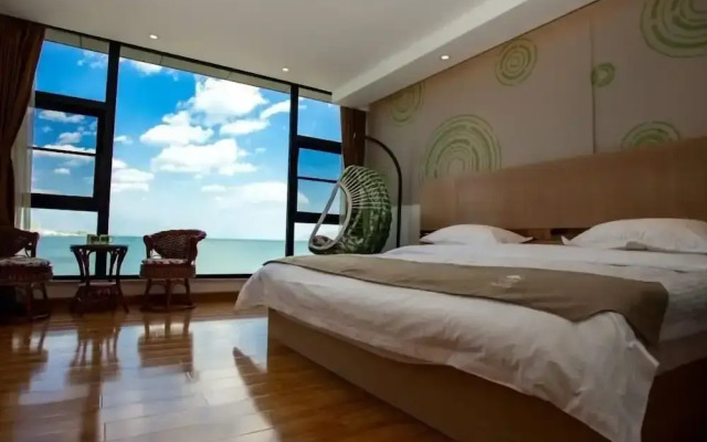 大理洱海暮居客栈