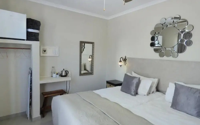 Villa Africa Guesthouse