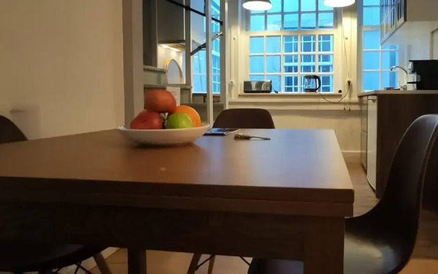 Spirit of Lisbon Apartments