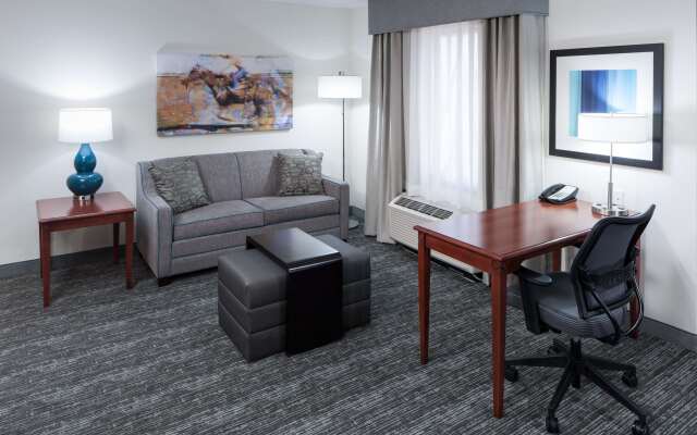 Homewood Suites by Hilton Denton