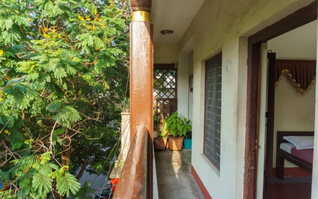 Kailash Guest House