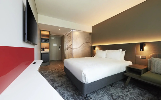 Holiday Inn Express Melbourne Southbank by IHG