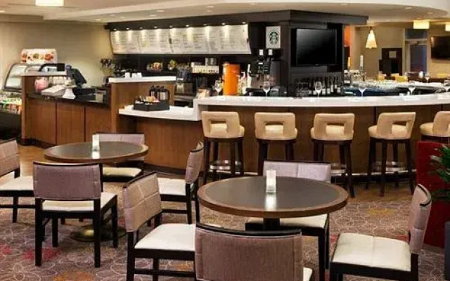 Courtyard Minneapolis Downtown