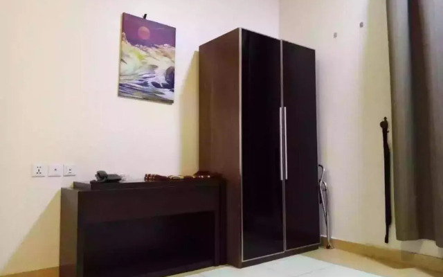 Hamsat Fajr Khamis Mushait