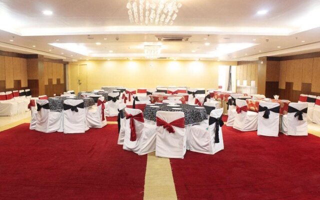 OYO Premium SIDCUL Haridwar