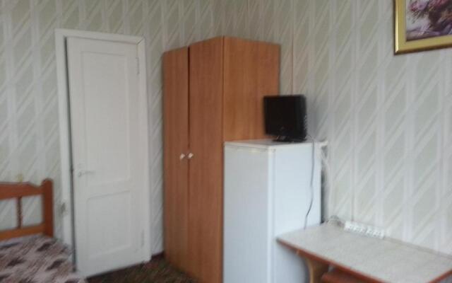 Самарский дом