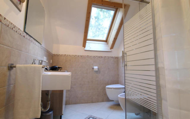 Ski-to-door Apartment PISTENBLICK