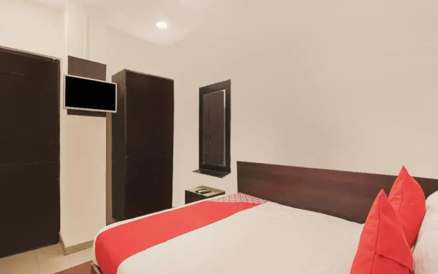 Vasundhara Guest House by OYO Rooms