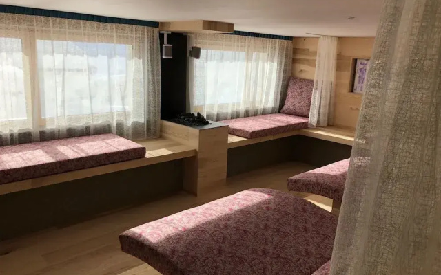 Hotel Lucia