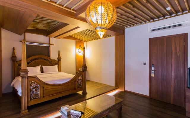 Cloud Homestay