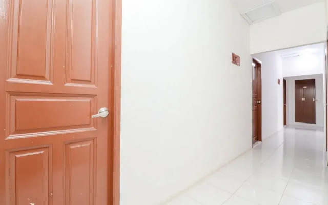 Botania Homestay