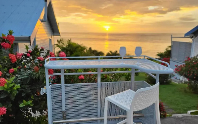 Blue Haven Villas Guadeloupe