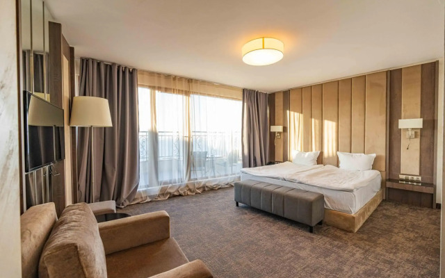 Grand Hotel Sveti Vlas