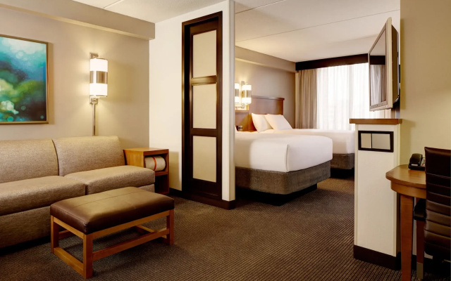 Hyatt Place Atlanta / Cobb Galleria