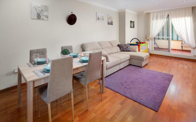 Recreo 2 Torrox Costa