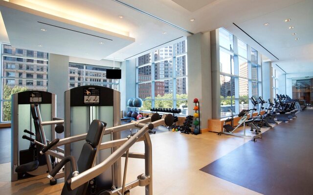 InterContinental Boston by IHG