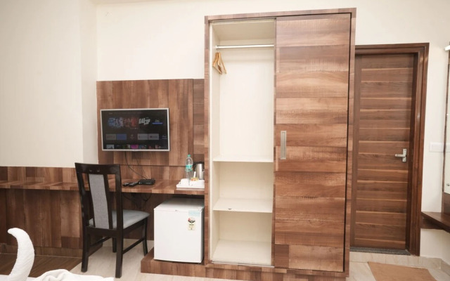 Wonder Stay Hotel by HAH