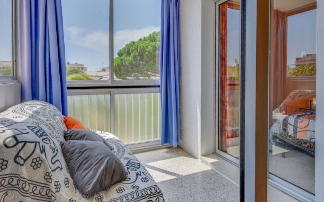 Port Royal - Goélette