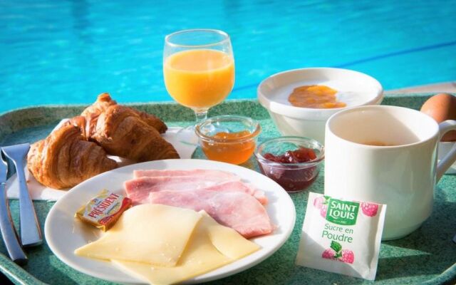 Ramatuelle Village Vacances