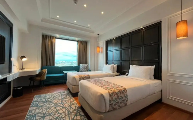 Hotel Soot