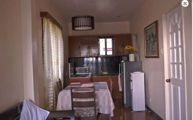 Casa De Miguelitos