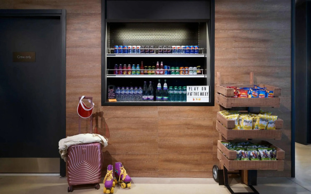 Moxy Milton Keynes