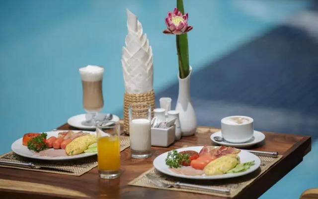Sokchea Angkor Hotel