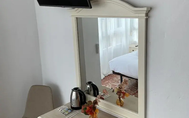 Hostal San Miguel by Croma