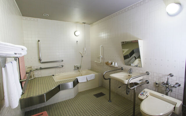KKR Hotel Osaka