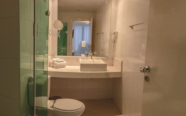 Hotel Dunamys Curitiba