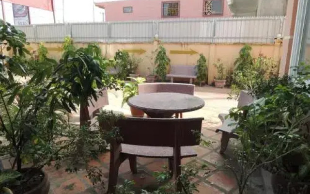 Happiness Hotel