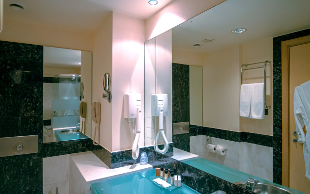 Club Hotel Casino Loutraki