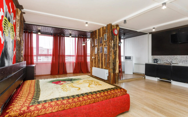 Марьин Дом на улице Щорса 105