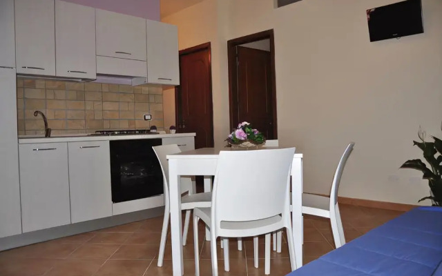 Residenza Biondo