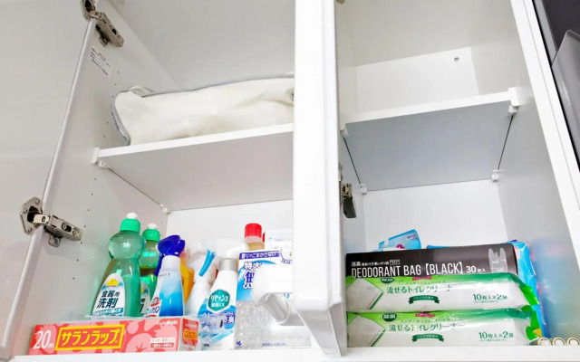 Tommy Condominium Wakasa 502