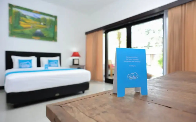 Airy Nusa Dua Pratama Gang Pandu 71 Bali