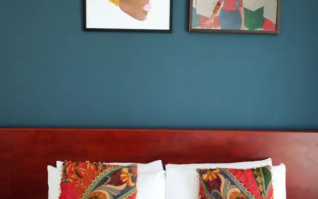 One Perfect Stay - DEC Tower