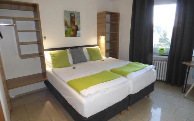 Art Inn Hotel Dinslaken