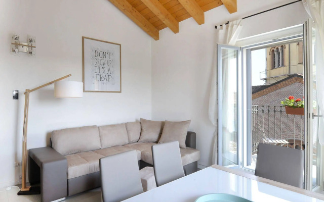 At Home Heart of Milan - Porta Vittoria