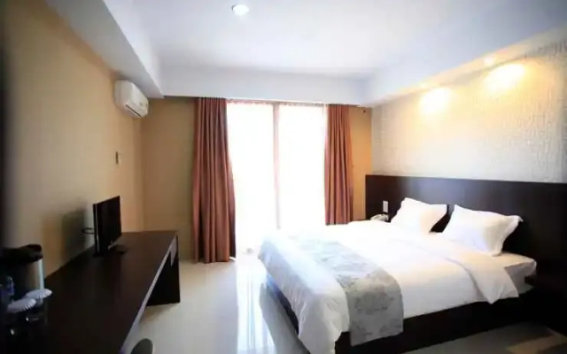 Mutiara Balige Hotel