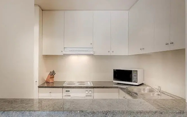 Caroline Serviced Apartments South Yarra