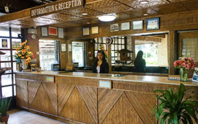 Matabungkay Beach Hotel