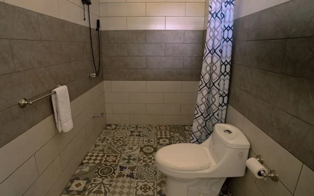 Agutipaca B&B